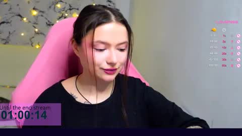 Hanna online show from March 2025 12:11:02 AM