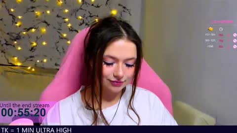 Hanna online show from March 2025 12:00:02 AM