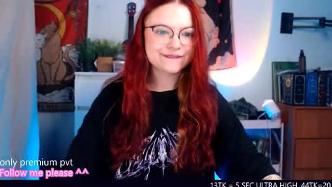 Hanna online show from September 2025 10:42:02 PM