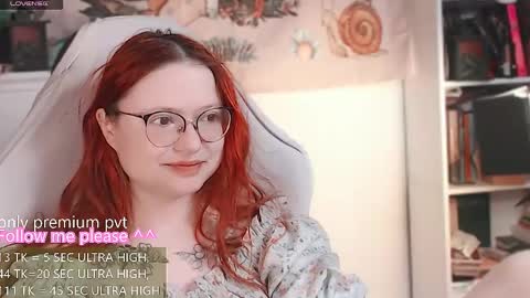 Hanna online show from April 2026 03:53:02 AM