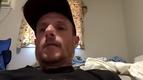 Jizzy online show from May 2026 09:56:02 PM