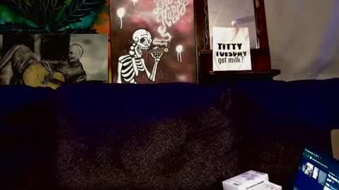 meateater7455 online show from September 2025 05:51:01 AM