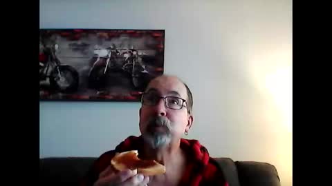 me at home online show from January 2025 02:47:01 PM