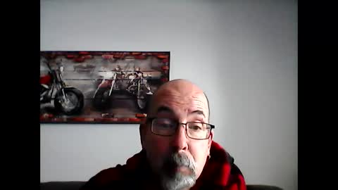 me at home online show from January 2025 05:04:02 PM