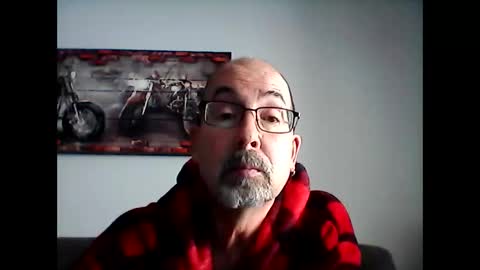 me at home online show from February 2025 04:18:01 PM