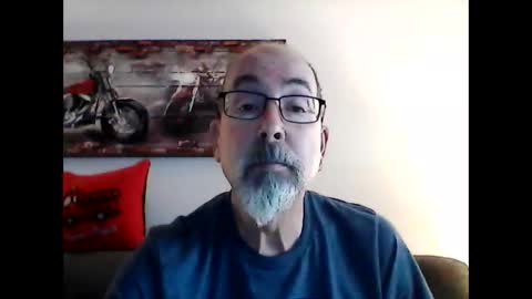 me at home online show from March 2026 06:00:01 PM