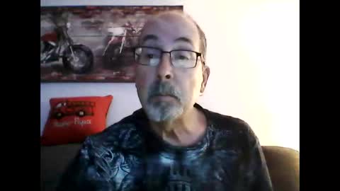 me at home online show from March 2026 10:54:01 PM