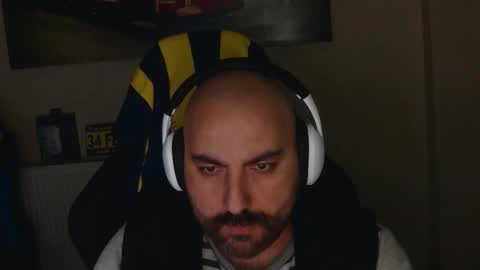 Welcome To My Room Adminn online show from January 2026 12:26:02 AM