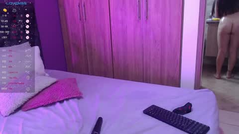 Snapshot of medelynevans chatting on January 2025 09:10:01 PM medelyn Instagram mady evans13 online show from January 2025 09:10:01 PM