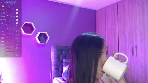 Snapshot of medelynevans chatting on February 2025 11:34:02 PM medelyn Instagram mady evans13 online show from February 2025 11:34:02 PM