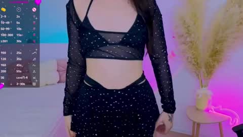 Dina online show from April 2026 09:06:02 PM