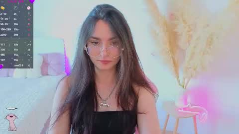 Snapshot of medina_andress chatting on August 2026 03:55:01 PM Dina online show from August 2026 03:55:01 PM