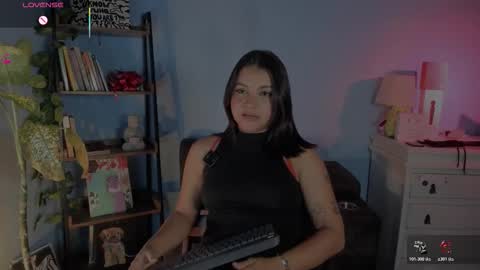 Coral online show from March 2026 11:52:04 PM