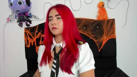 Snapshot of medusa__charity chatting on October 2025 04:08:02 PM medusa__charity online show from October 2025 04:08:02 PM