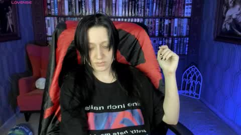 Medusa online show from November 2025 06:21:01 PM