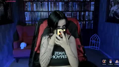 Medusa online show from December 2025 06:55:02 AM