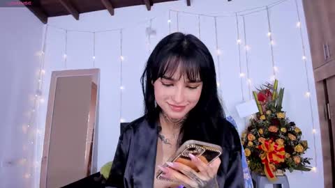 medussa13 online show from February 2025 01:22:01 AM