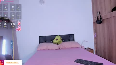 medussa13 online show from February 2026 12:06:02 PM