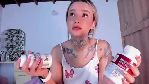 medussa13 online show from July 2026 12:09:01 PM