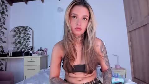 medussa13 online show from July 2026 01:06:02 PM