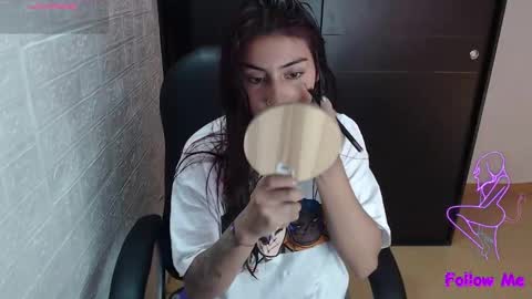 Katrina online show from January 2025 07:10:02 PM