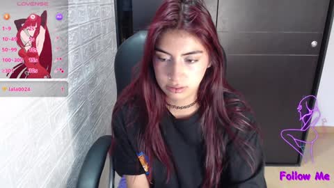 Katrina online show from February 2025 09:07:02 PM