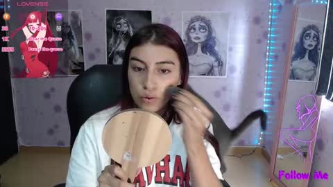 Katrina online show from February 2025 08:15:01 PM