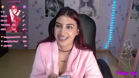 Katrina online show from February 2025 02:28:01 AM