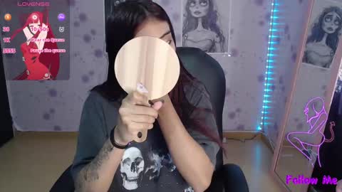 Katrina online show from March 2025 08:14:02 PM