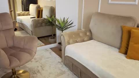 MedussaEyes online show from March 2026 08:47:01 PM