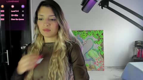 Baio online show from December 2024 04:57:01 PM