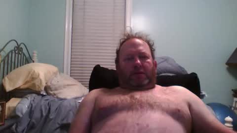 meech1970 online show from November 2025 11:34:02 AM