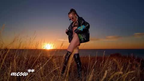 Sweet Meow nonude online show from September 2025 01:16:02 AM