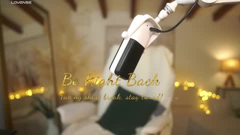 Andrea  online show from March 2025 03:20:02 PM