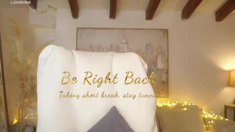 Andrea  online show from March 2025 03:40:02 PM