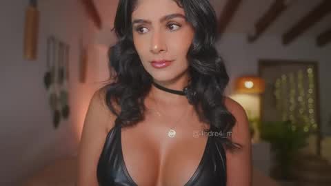 Andrea  online show from October 2025 11:38:02 AM