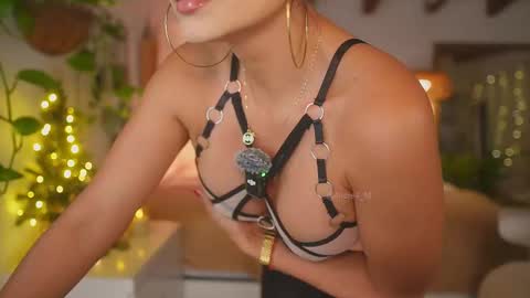 Andrea  online show from January 2026 04:21:02 PM