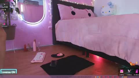 Im Megan online show from May 2026 12:12:02 PM