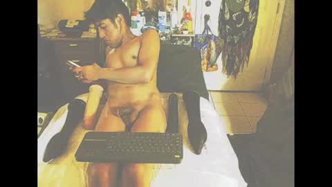 MeekTheTwink18 online show from December 2024 09:39:02 AM