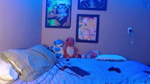 MeekTheTwink18 online show from September 2025 03:58:02 PM