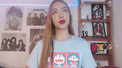 Emily online show from January 2025 06:01:02 PM