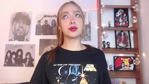 Emily online show from January 2025 04:41:01 PM