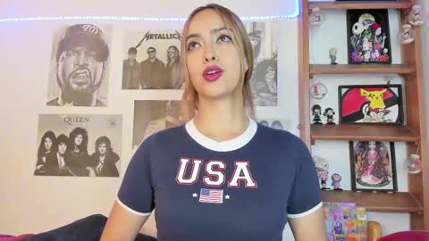 Emily online show from February 2025 02:17:02 AM