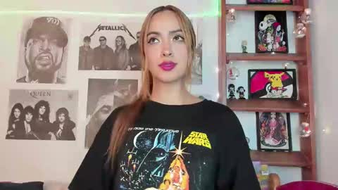 Emily online show from March 2025 10:16:01 PM