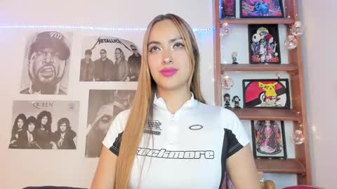 Emily online show from September 2025 02:04:02 AM