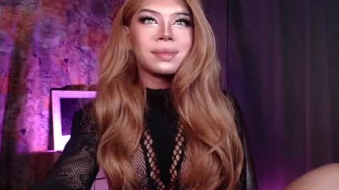 GODDESS OF ALL GODDESSES online show from January 2025 06:06:01 PM