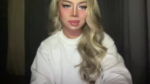 GODDESS OF ALL GODDESSES online show from October 2025 02:45:02 PM