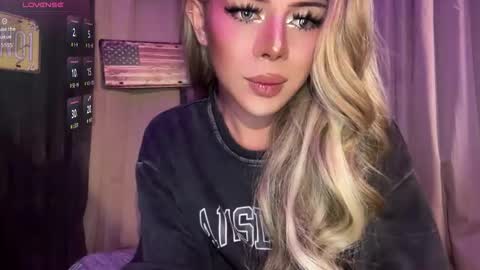 GODDESS OF ALL GODDESSES online show from February 2026 08:51:01 PM