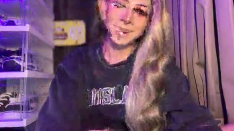 GODDESS OF ALL GODDESSES online show from April 2026 03:28:01 PM