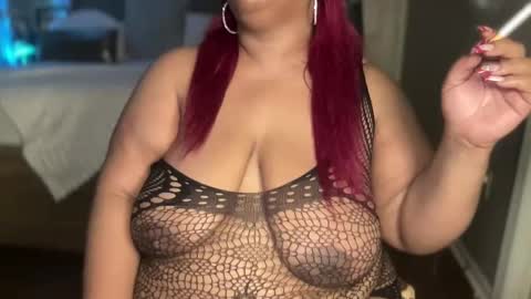 Southern Peach online show from December 2024 01:15:02 AM